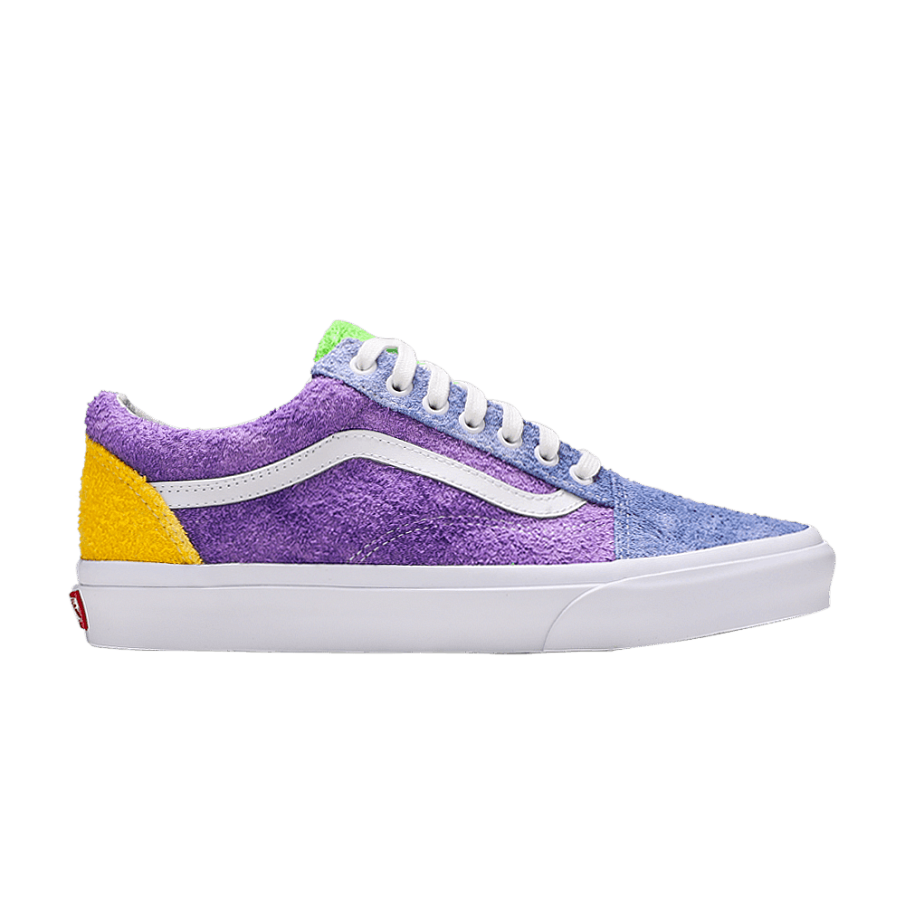 Фото № 1 с приближением к товару «‎Anderson .Paak x Vans Old Skool Ziti»