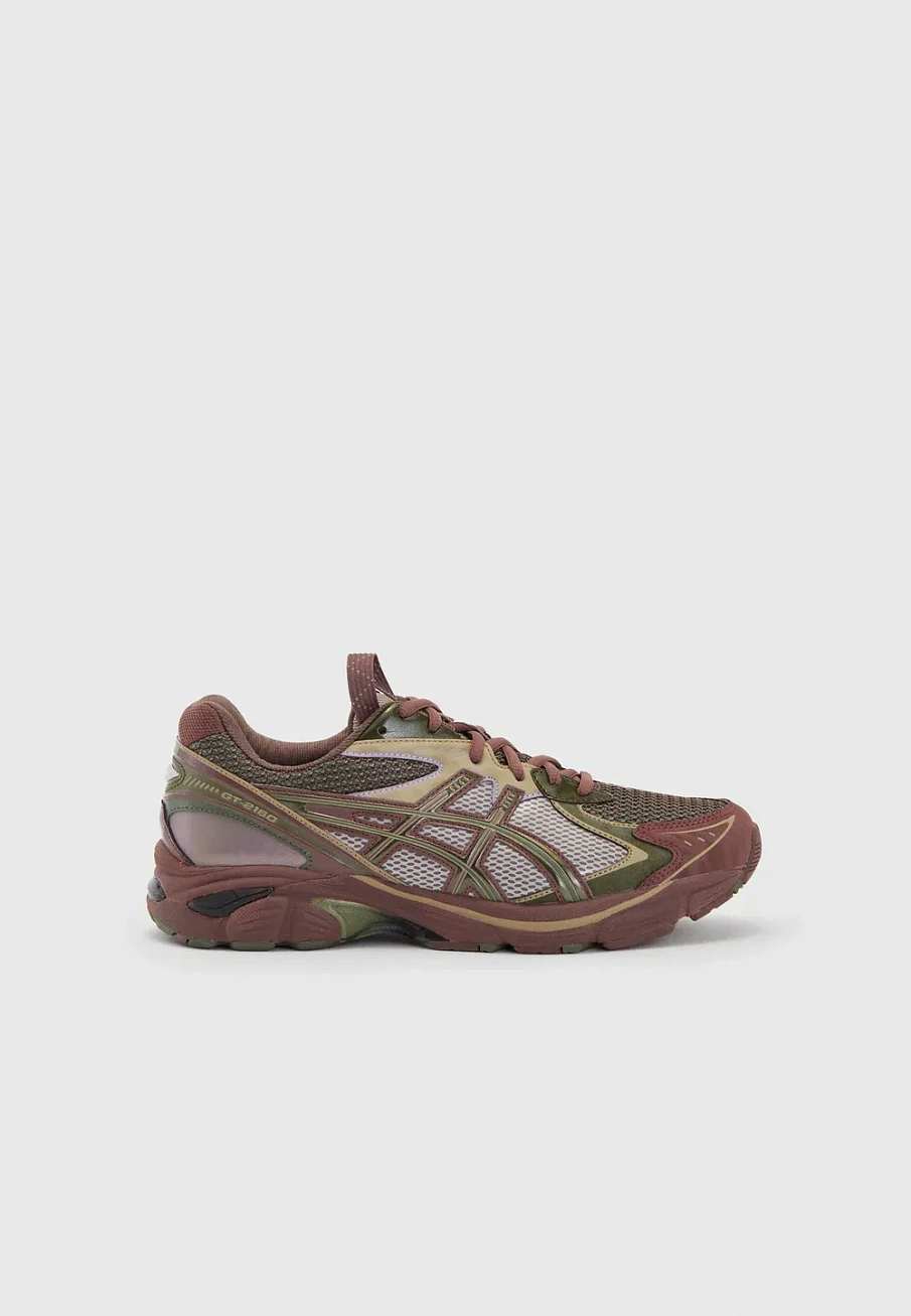 Фото № 2 с приближением к товару «‎UB6-S GT-2160 UNISEX»