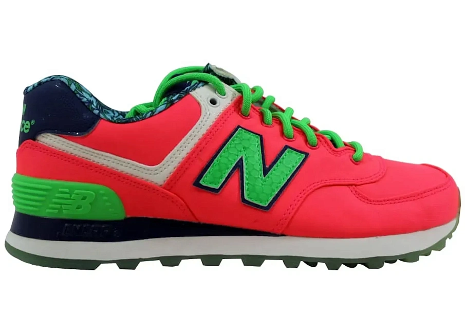Фото № 1 с приближением к товару «‎New Balance 574»