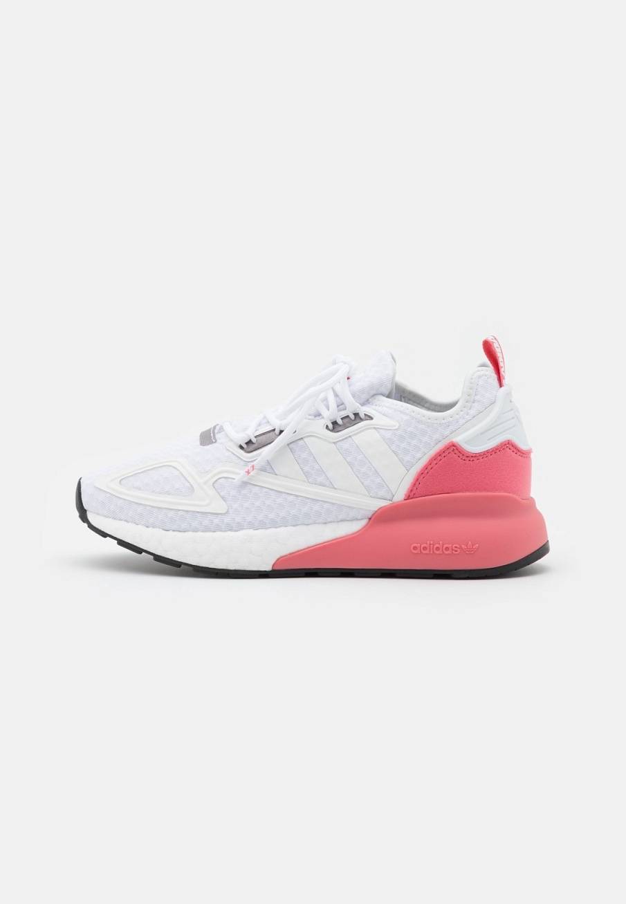 Фото № 1 с приближением к товару «‎Adidas Zx 2k Boost »
