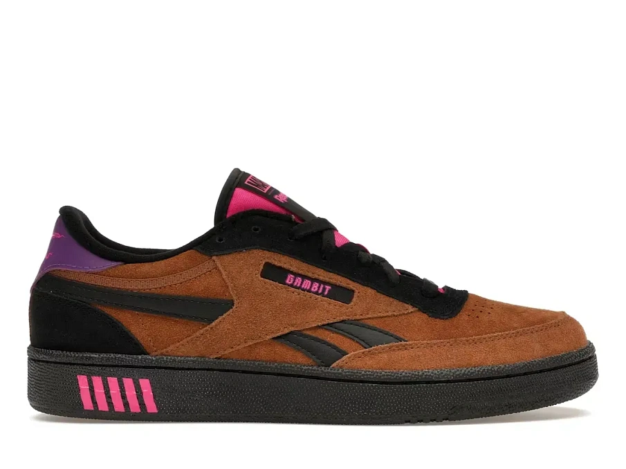 Фото № 1 с приближением к товару «‎Reebok Club C Revenge»