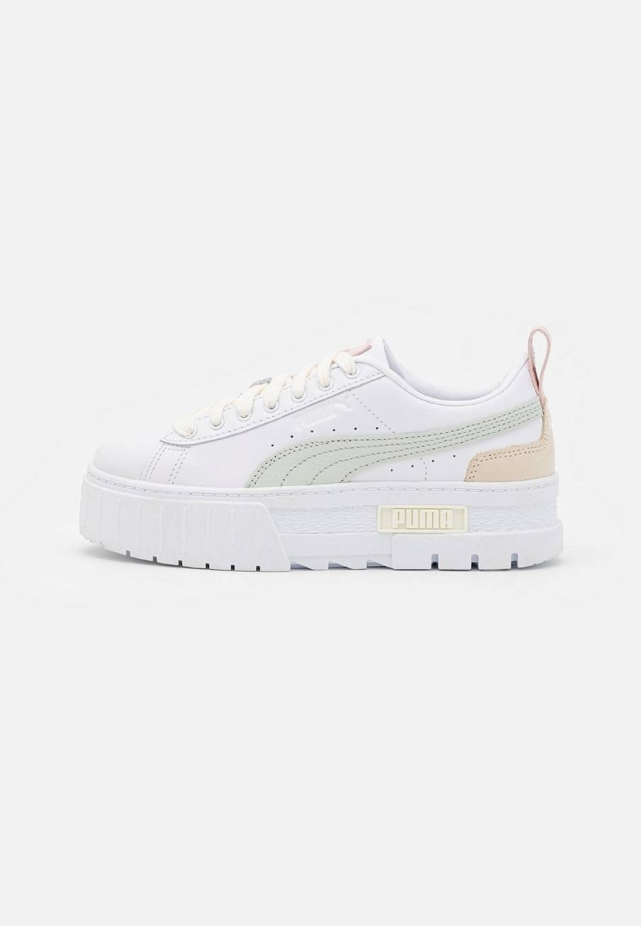 Фото № 1 с приближением к товару «‎Puma Mayze Luxe »