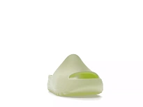 Фото № 6 с приближением к товару «‎adidas Yeezy Slide Glow Green (2022) (Kids)»