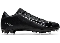 Фото № 1 с приближением к товару «‎Nike Vapor Untouchable Speed 3 TD Black»