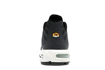 Фото № 4 с приближением к товару «‎Nike Air Max Plus NS Big Logo Black»