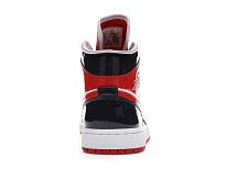 Фото № 4 с приближением к товару «‎Jordan 1 Mid Champ Colors »