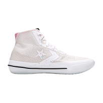 Фото № 1 с приближением к товару «‎Converse All Star Pro BB High Pale Putty Lotus Pink»