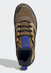 Фото № 2 с приближением к товару «‎Adidas Terrex Trailmaker Cool.rdy Hiking Foundation Cold.rdy No Technol»