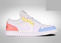 Фото № 1 с приближением к товару «‎Nike Air Jordan 1 Retro TO MY First Coach»