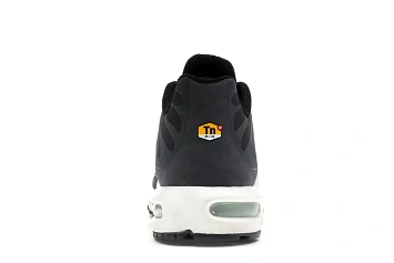 Nike Air Max Plus NS Big Logo Black - 4