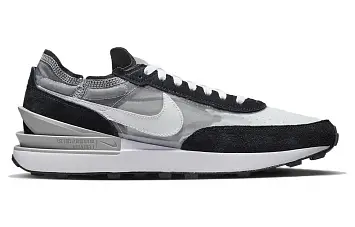  Nike Waffle One Sports Casual Shoes - 3