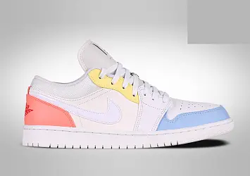Nike Air Jordan 1 Retro TO MY First Coach