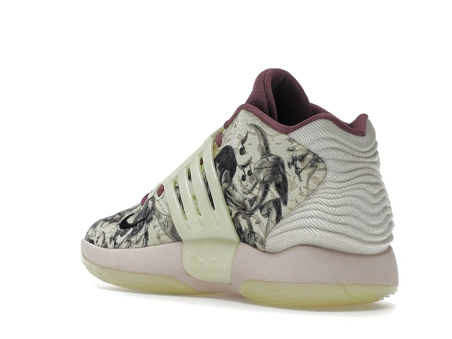 Фото № 6 с приближением к товару «‎Nike KD 14 NRG Surrealism»