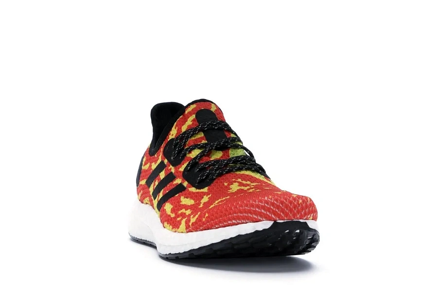 Фото № 3 с приближением к товару «‎adidas AM4LA Los Angeles»