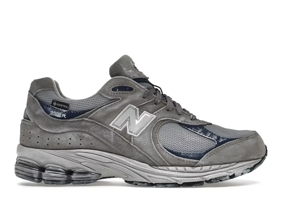 Фото № 1 с приближением к товару «‎New Balance 2002R»
