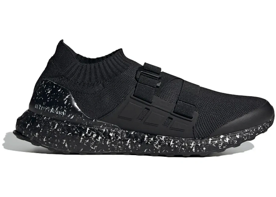 Фото № 1 с приближением к товару «‎adidas Ultra Boost AOH Hyke Black»