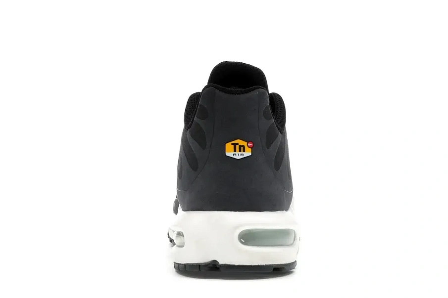 Фото № 4 с приближением к товару «‎Nike Air Max Plus NS Big Logo Black»