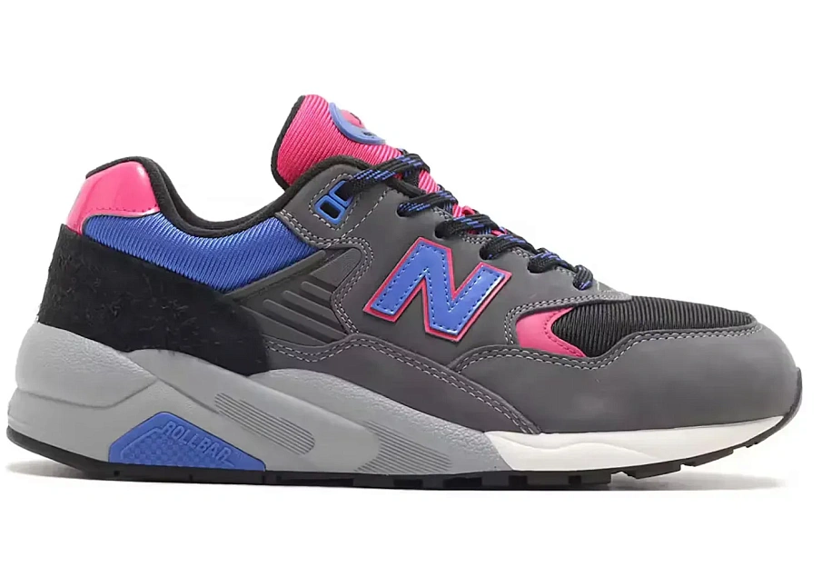Фото № 1 с приближением к товару «‎New Balance 580»