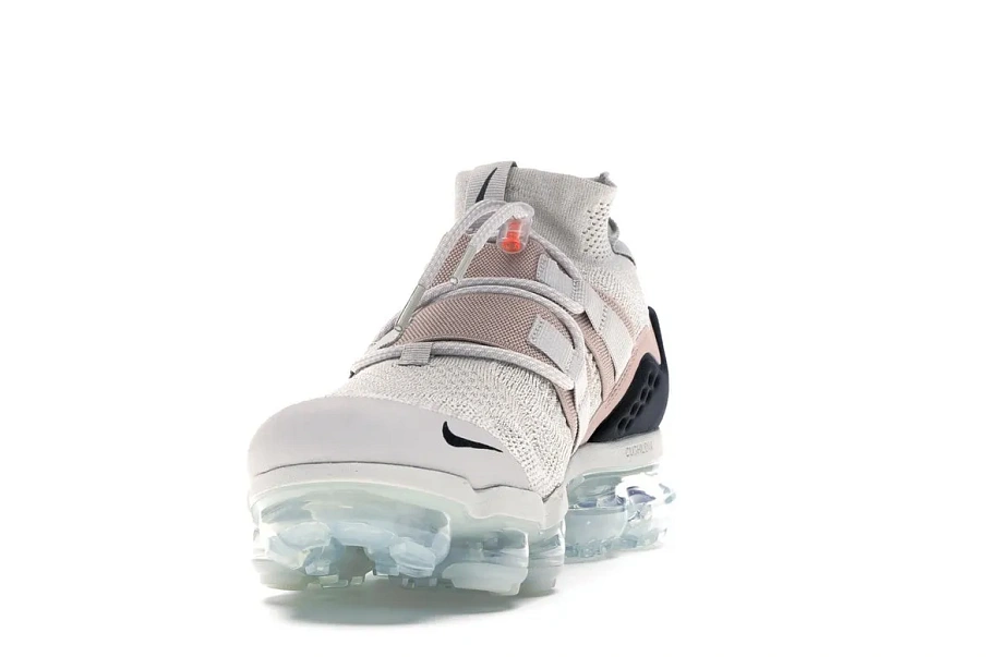 Фото № 2 с приближением к товару «‎Nike Air VaporMax Utility Light Bone»