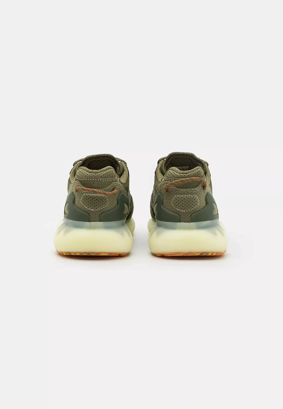Фото № 2 с приближением к товару «‎ZX 5K BOOST UNISEX»