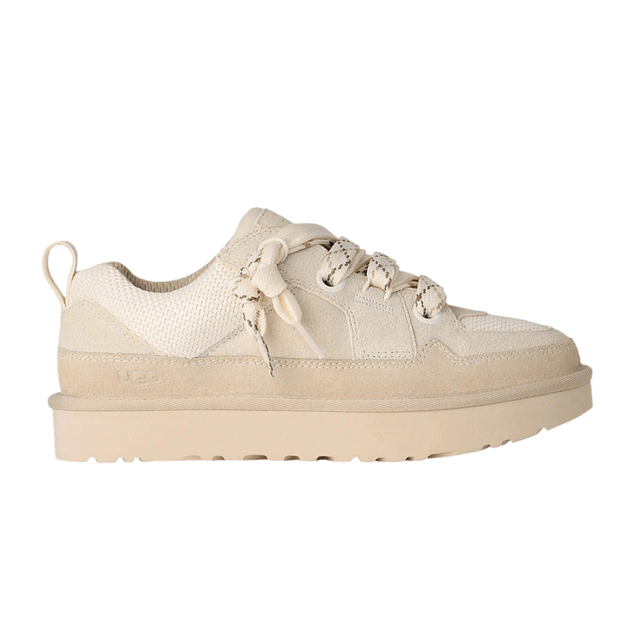 Фото № 1 с приближением к товару «‎UGG Women's Lo Lowmel Jasmine»