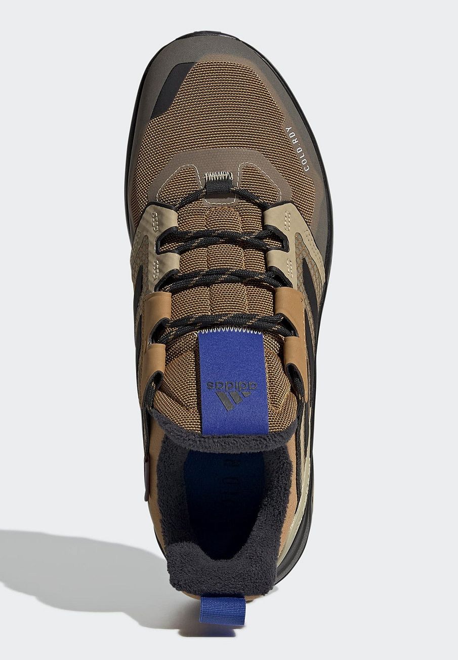 Фото № 2 с приближением к товару «‎Adidas Terrex Trailmaker Cool.rdy Hiking Foundation Cold.rdy No Technol»