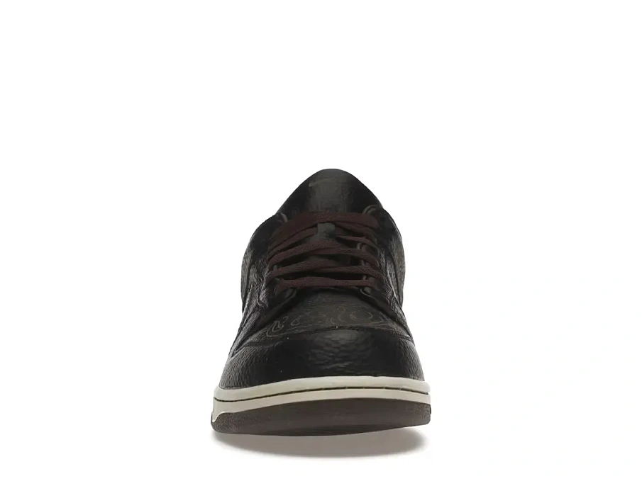 Фото № 2 с приближением к товару «‎Nike Dunk Low»
