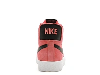 Фото № 4 с приближением к товару «‎Nike SB Blazer Mid Pink Black»