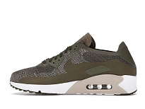 Фото № 5 с приближением к товару «‎Nike Air Max 90 Ultra Flyknit 2 Medium Olive»