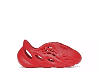 Фото № 1 с приближением к товару «‎adidas Yeezy Foam RNNR Vermillion (Kids)»