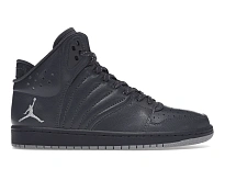 Фото № 1 с приближением к товару «‎Jordan 1 Flight 4 Dark Grey Wolf Grey»