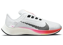 Фото № 1 с приближением к товару «‎Nike Air Zoom Pegasus 38 Flyease Rawdacious (Extra Wide)»