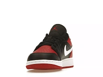 Фото № 4 с приближением к товару «‎Jordan 1 Low Alternate Bred Toe »
