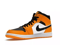 Фото № 4 с приближением к товару «‎Jordan 1 Mid Taxi»