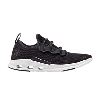 Фото № 1 с приближением к товару «‎ON Women's Cloudeasy Black Rock»