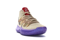Фото № 2 с приближением к товару «‎Nike Kyrie 5 Concepts Ikhet (Special Box)»