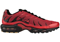 Фото № 1 с приближением к товару «‎Nike Air Max Plus Diablo Red»