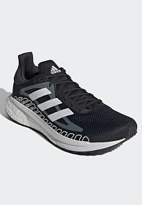 Фото № 4 с приближением к товару «‎Adidas Solar Glide ST 3 Boost Regular Shoes»