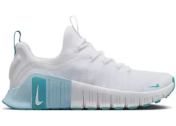 Nike Free Metcon 6 (FJ7126-107)