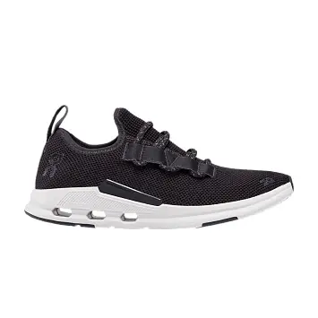 ON Women's Cloudeasy Black Rock - 1