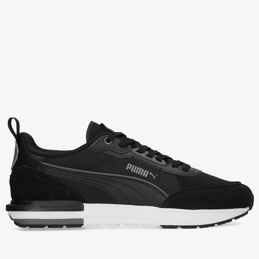 Фото № 1 с приближением к товару «‎Puma R22»