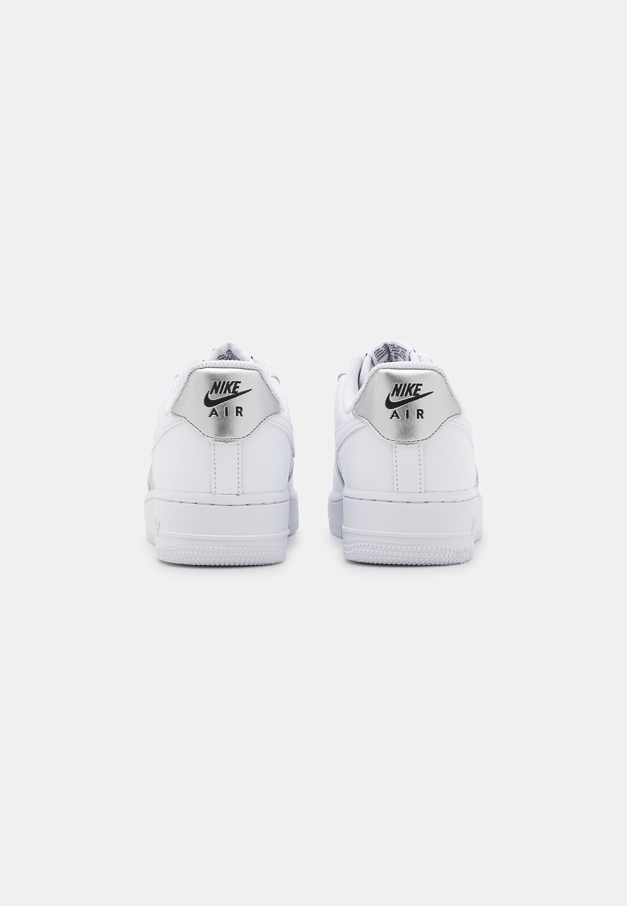 Фото № 4 с приближением к товару «‎Nike Air Force 1 ’07 Rec »
