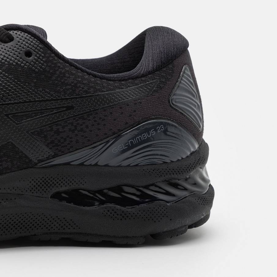 Фото № 4 с приближением к товару «‎Asics Gel-Nimbus 23»