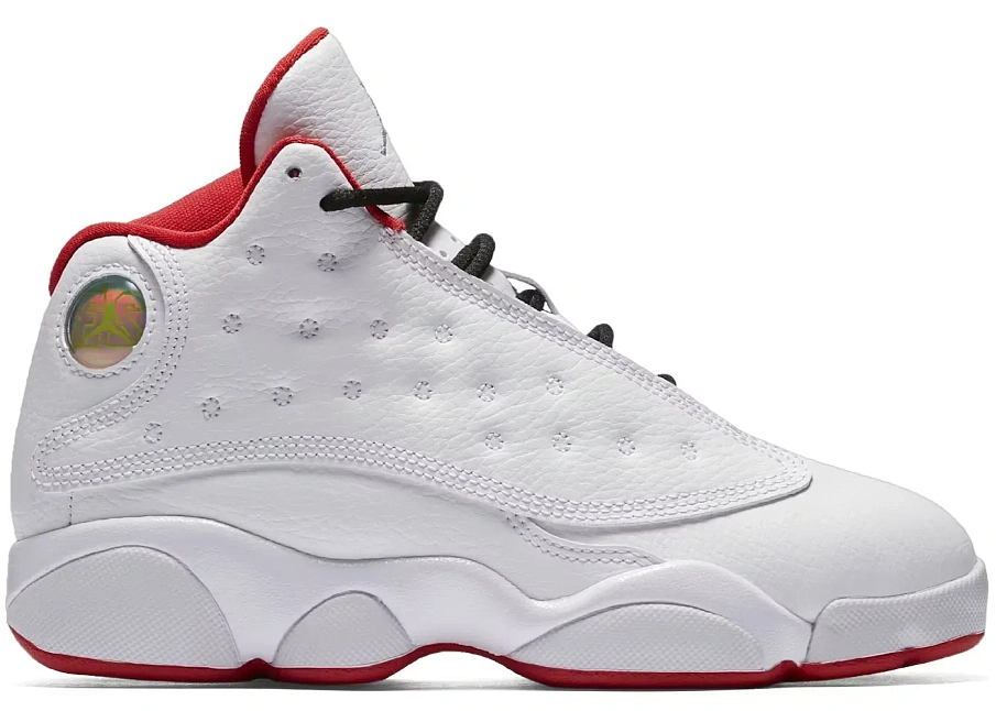 Фото № 1 с приближением к товару «‎Jordan 13 Retro»