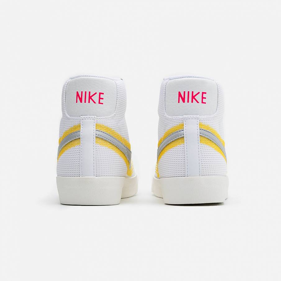 Фото № 4 с приближением к товару «‎Nike Blazer 77 »