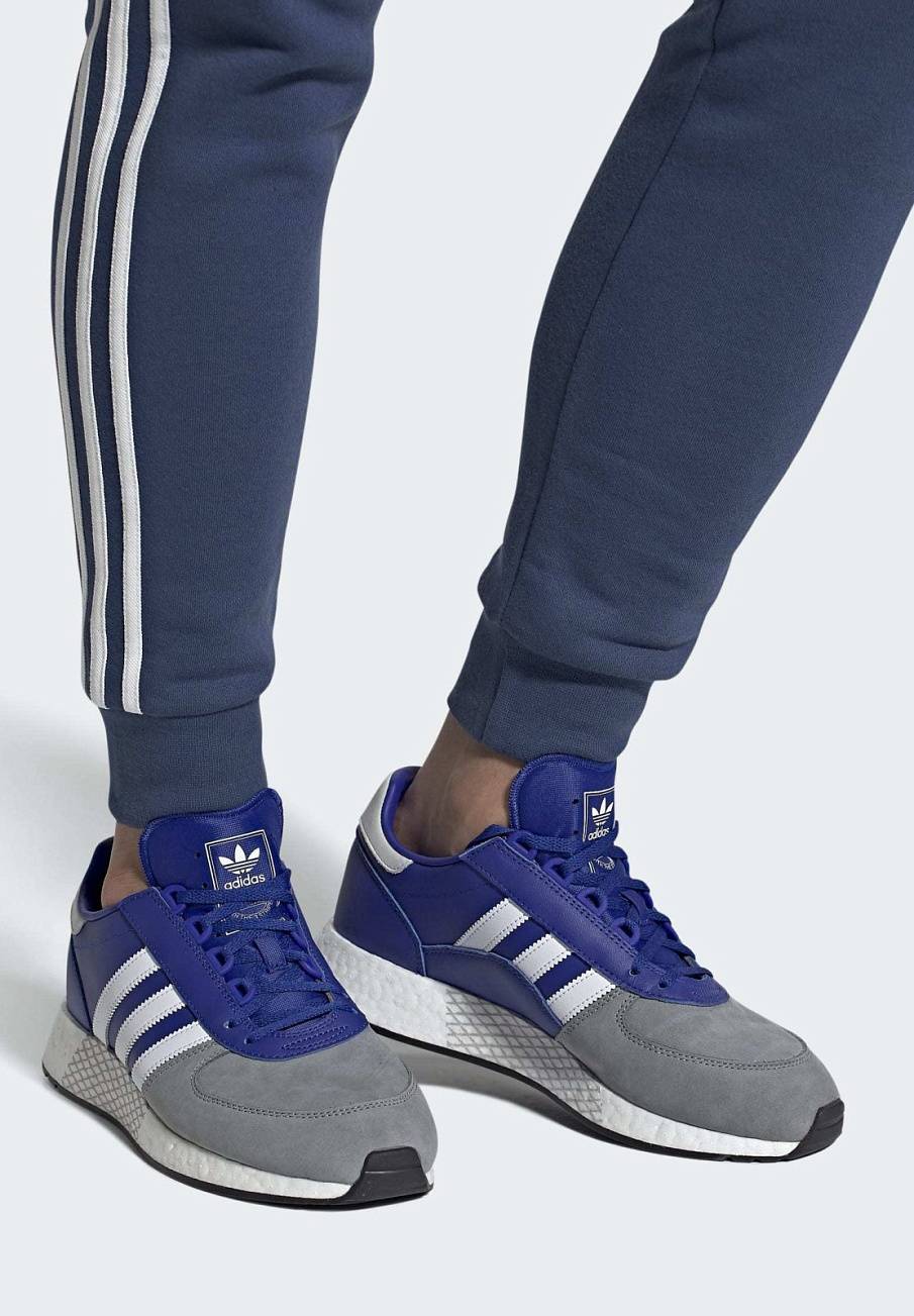 Фото № 1 с приближением к товару «‎Adidas Tech Shoes »
