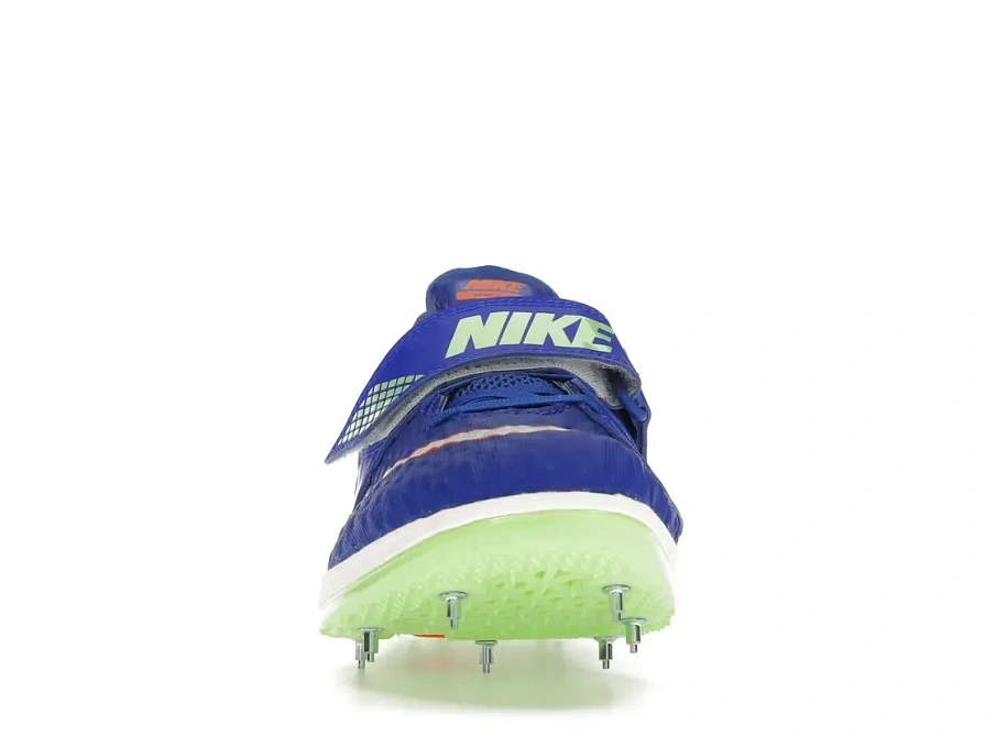 Фото № 2 с приближением к товару «‎Nike High Jump Elite»