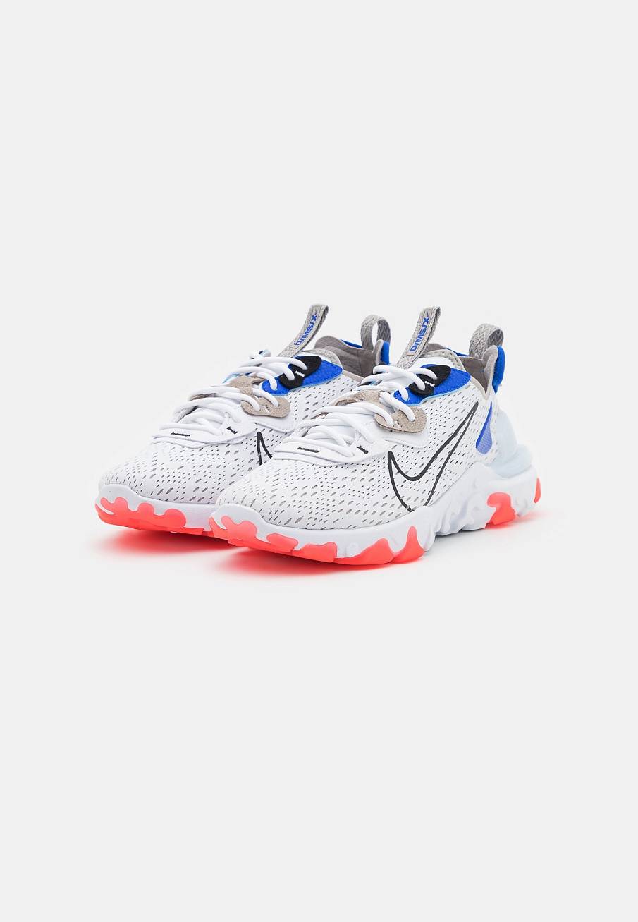 Фото № 2 с приближением к товару «‎Nike React Vision »