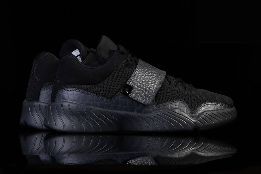 Фото № 5 с приближением к товару «‎Nike Air Jordan J23 »