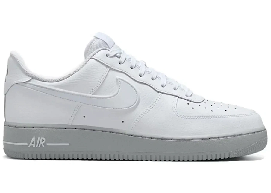 Фото № 1 с приближением к товару «‎Nike Air Force 1 Low»